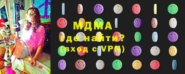 индика Гусь-Хрустальный